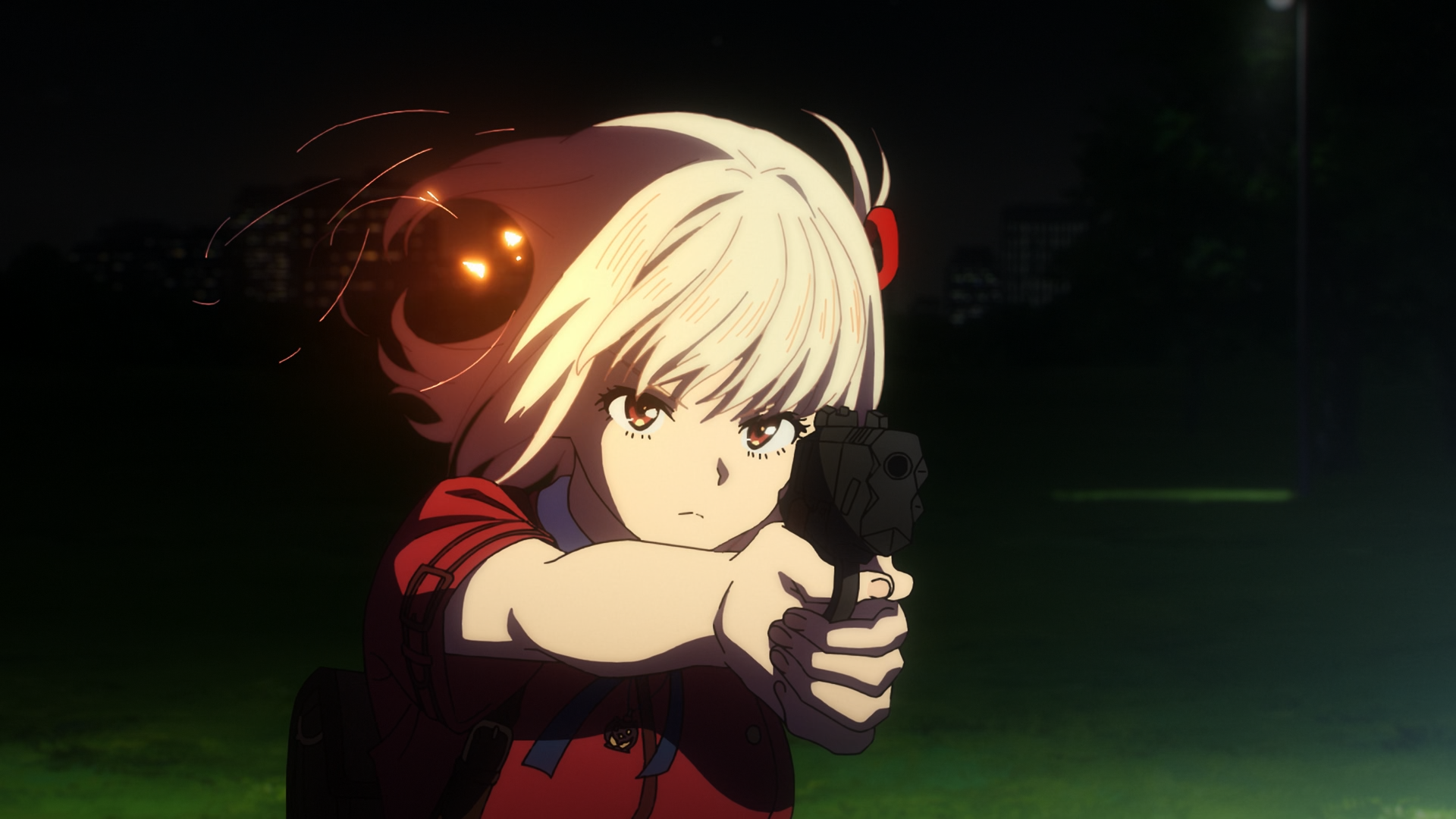 Lycoris Recoil (XMX)